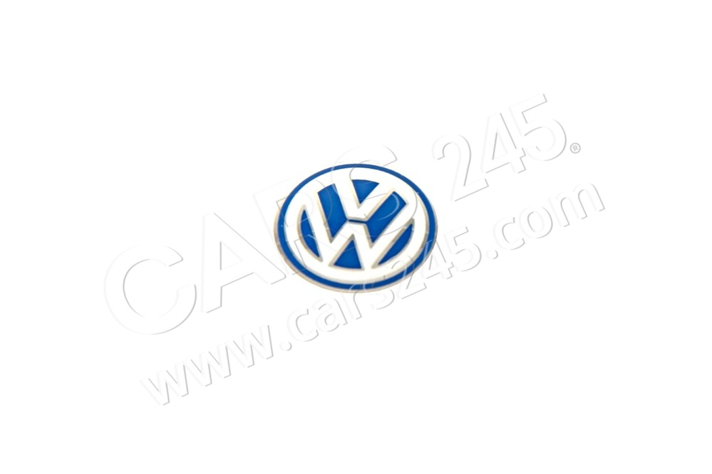 VW-Emblem AUDI / VOLKSWAGEN 3B083789109Z