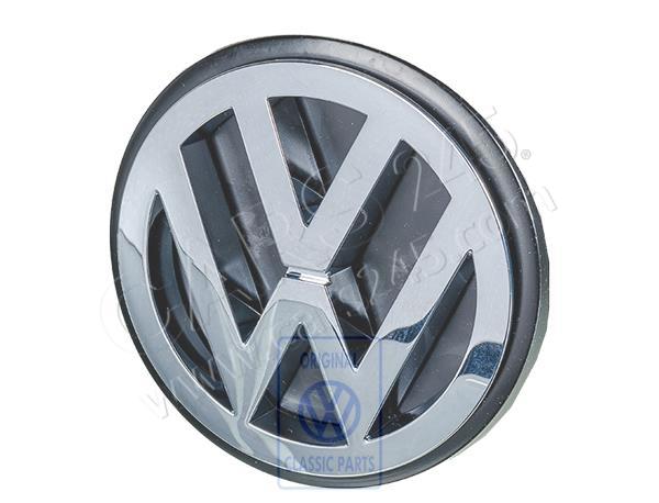 VW-Emblem AUDI / VOLKSWAGEN 701853601FDRR