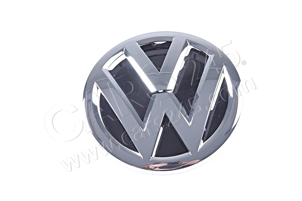 VW-Emblem hinten AUDI / VOLKSWAGEN 5G0853617A 2
