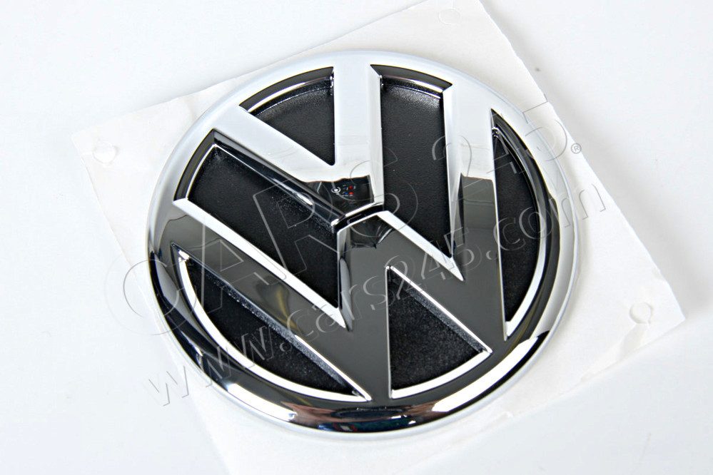 VW-Emblem AUDI / VOLKSWAGEN 1K9853630AULM