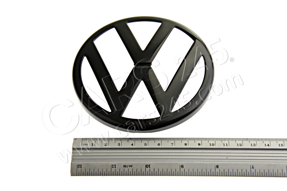 VW-Emblem AUDI / VOLKSWAGEN 1J0853601A041