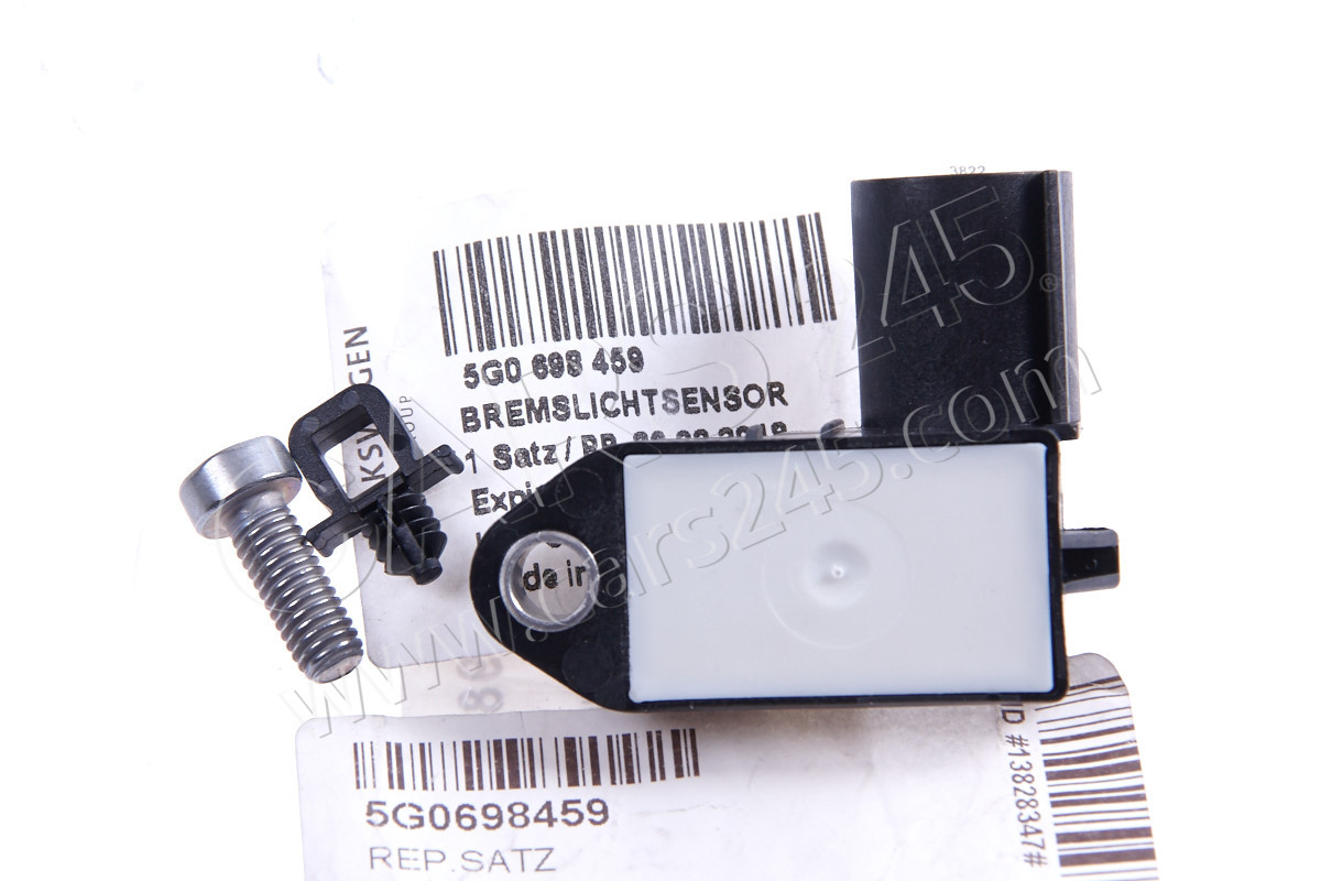 Reparatursatz fuer Brems- lichtsensor SEAT 5G0698459 3