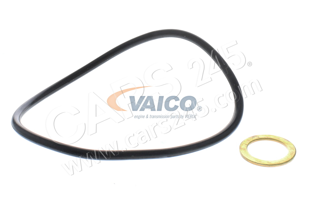 Ölfilter VAICO V30-0837 2