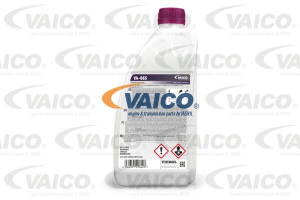 Frostschutz VAICO V60-0560 2