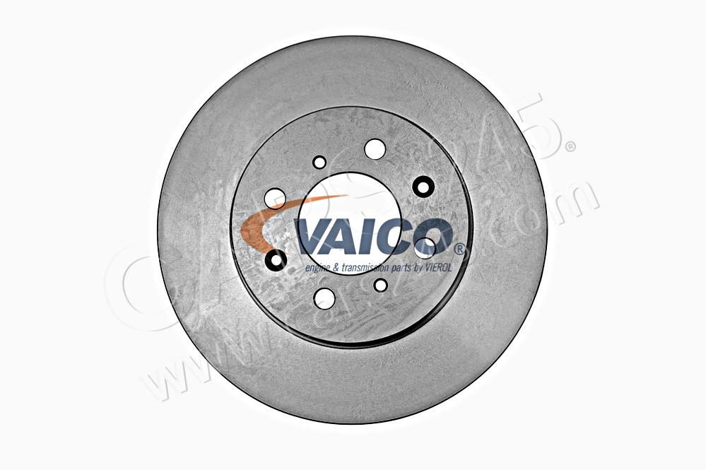 Bremsscheibe VAICO V26-80016