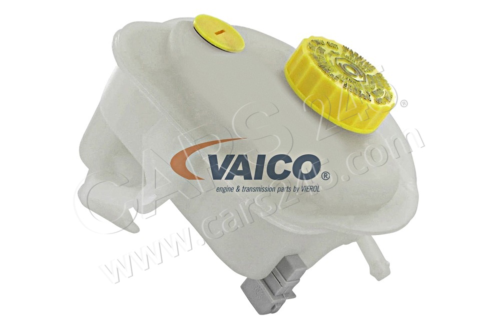 Ausgleichsbehälter, Bremsflüssigkeit VAICO V10-1698