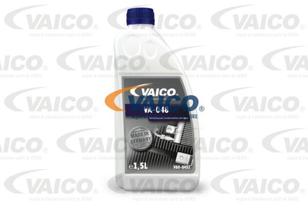 Frostschutz VAICO V60-0451