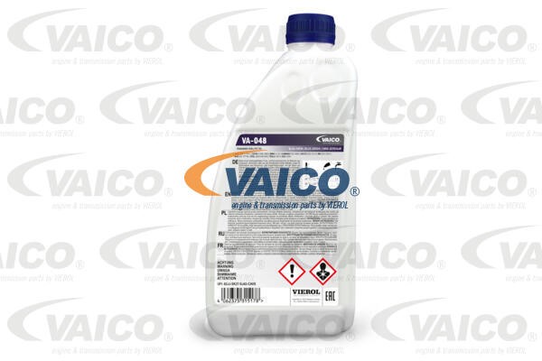 Frostschutz VAICO V60-0451 2