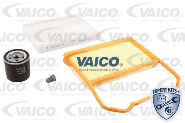 Teilesatz, Inspektion VAICO V10-7437