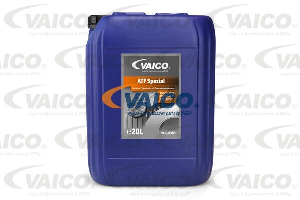 Automatikgetriebeöl VAICO V60-0383