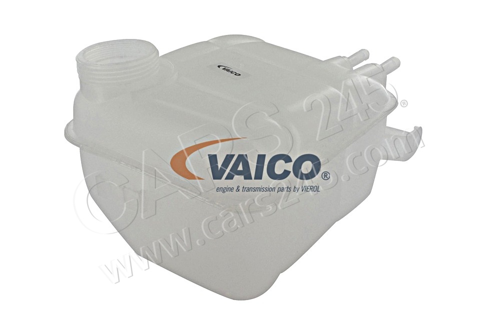 Ausgleichsbehälter, Kühlmittel VAICO V25-0540
