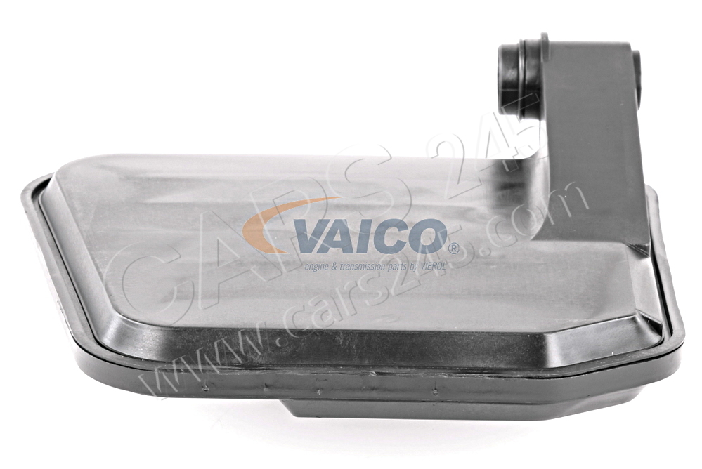 Hydraulikfilter, Automatikgetriebe VAICO V37-0253 2