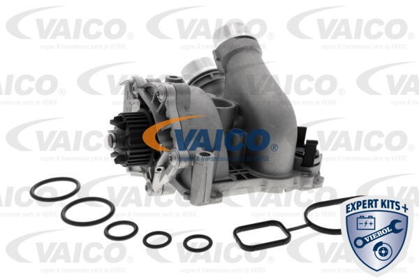 Wasserpumpe, Motorkühlung VAICO V10-50115