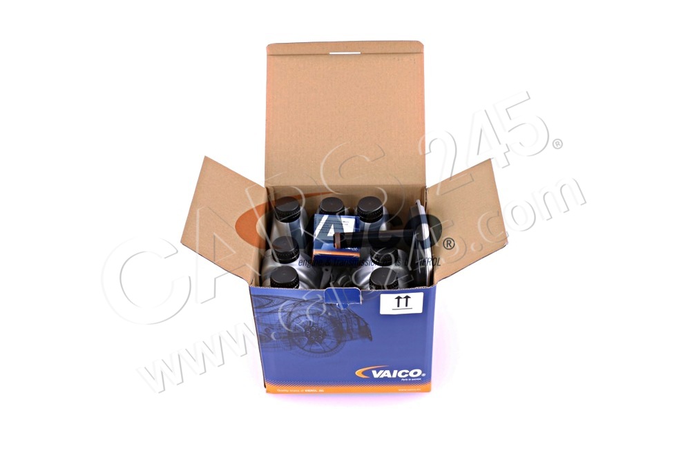 Teilesatz, Automatikgetriebe-Ölwechsel VAICO V10-3227 2