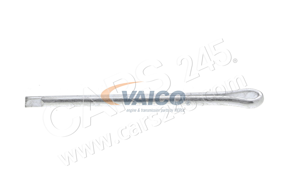 Spurstangenkopf VAICO V26-0056 2
