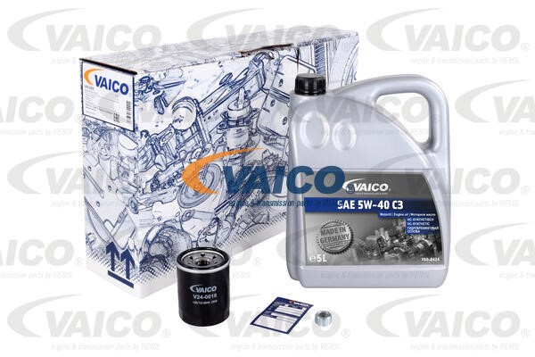 Teilesatz, Inspektion VAICO V60-3009 2