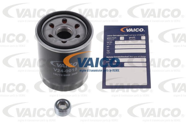 Teilesatz, Inspektion VAICO V60-3009 3