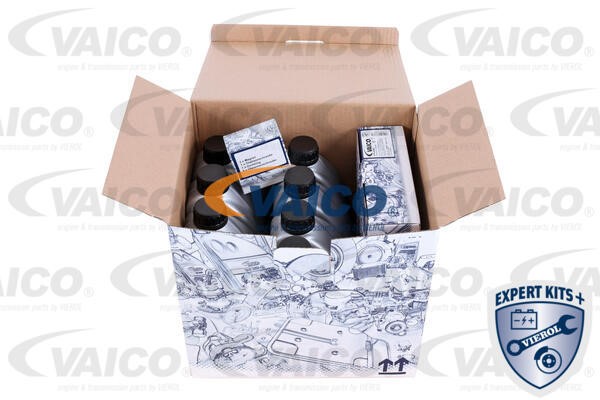 Teilesatz, Automatikgetriebe-Ölwechsel VAICO V10-8037-XXL 2