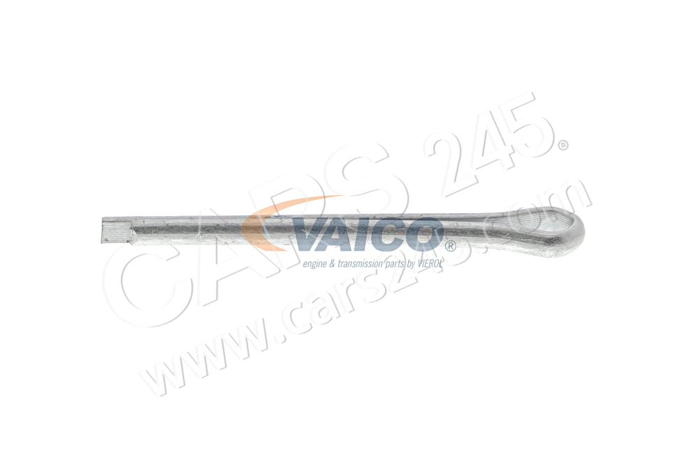 Spurstangenkopf VAICO V37-0124 2