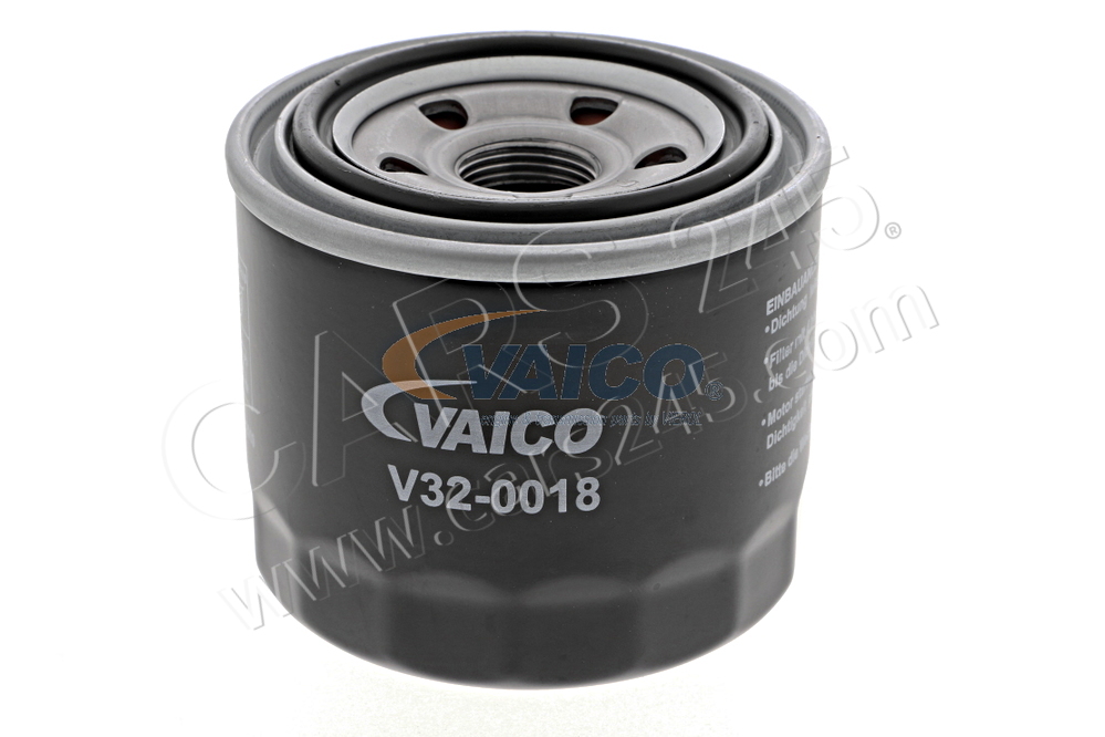 Ölfilter VAICO V32-0018
