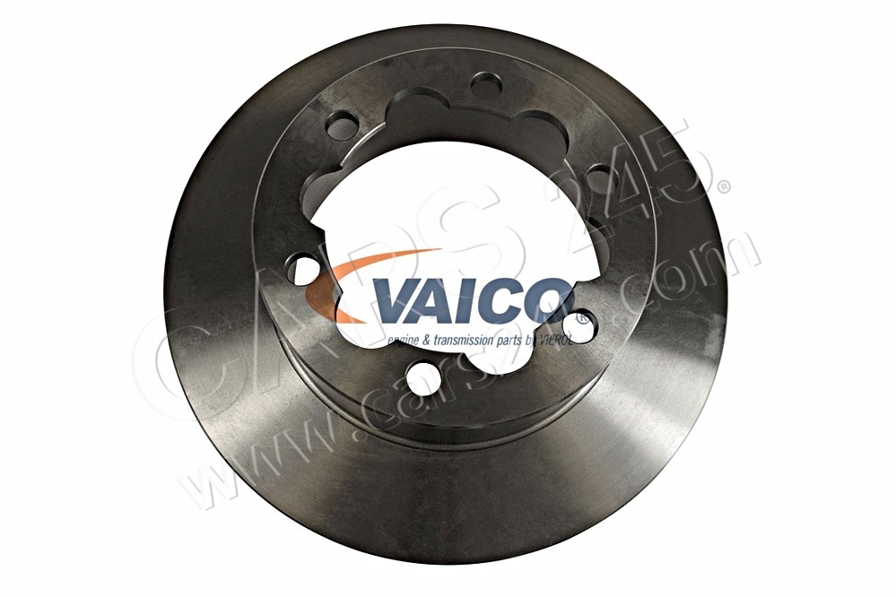 Bremsscheibe VAICO V10-80092