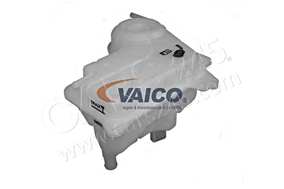 Ausgleichsbehälter, Kühlmittel VAICO V10-8283