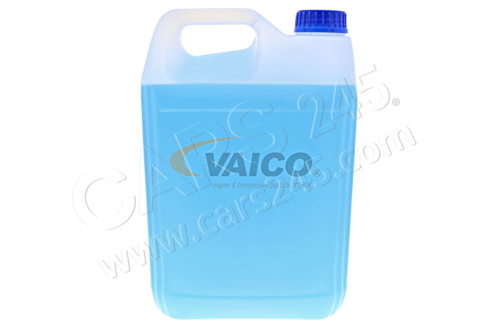 Reiniger, Scheibenreinigungsanlage VAICO V60-0124