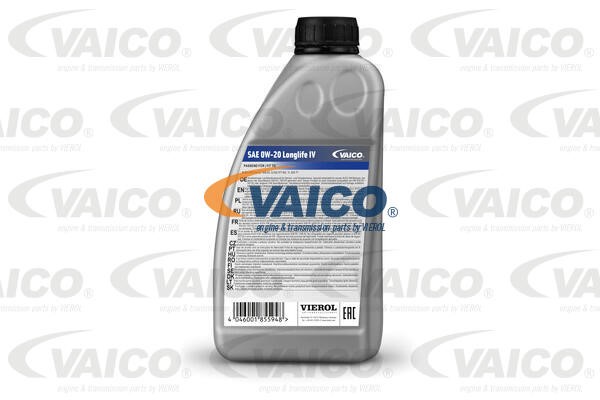 Motoröl VAICO V60-0331 2