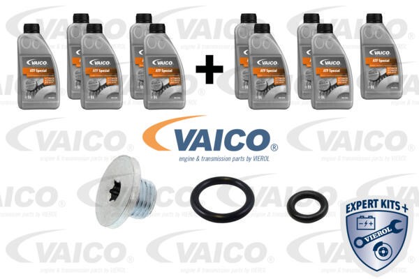 Teilesatz, Automatikgetriebe-Ölwechsel VAICO V38-0511-XXL