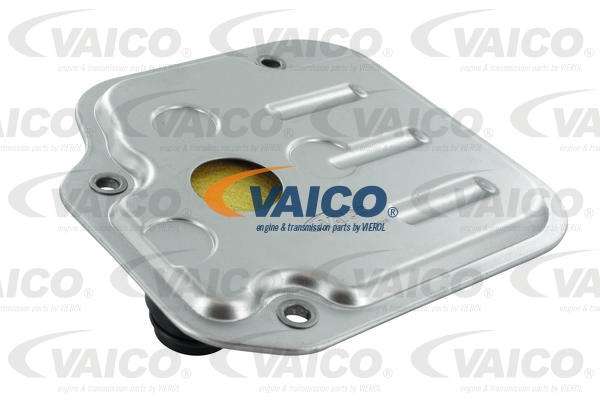 Hydraulikfilter, Automatikgetriebe VAICO V52-0018