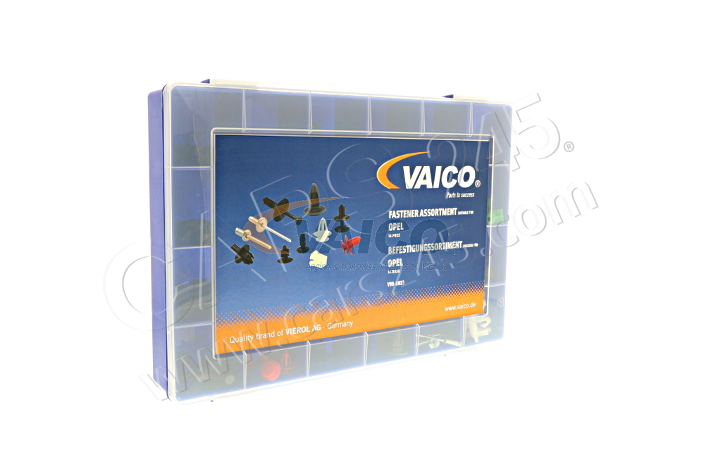 Sortiment, Befestigungselemente VAICO V99-1013
