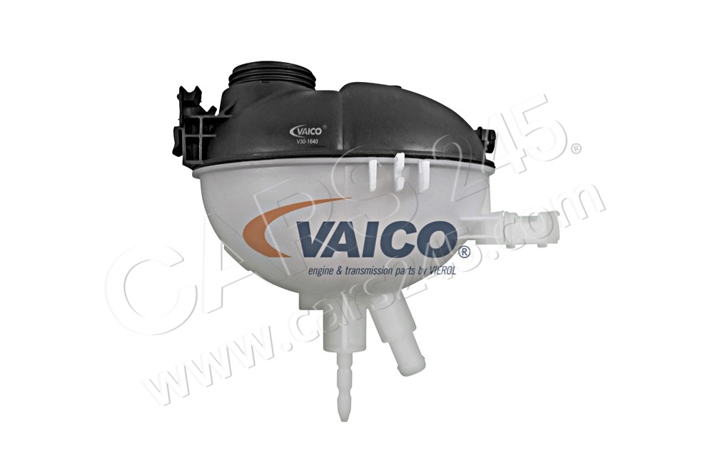 Ausgleichsbehälter, Kühlmittel VAICO V30-1640