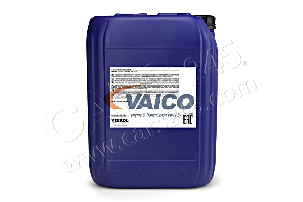 Automatikgetriebeöl VAICO V60-0133 2