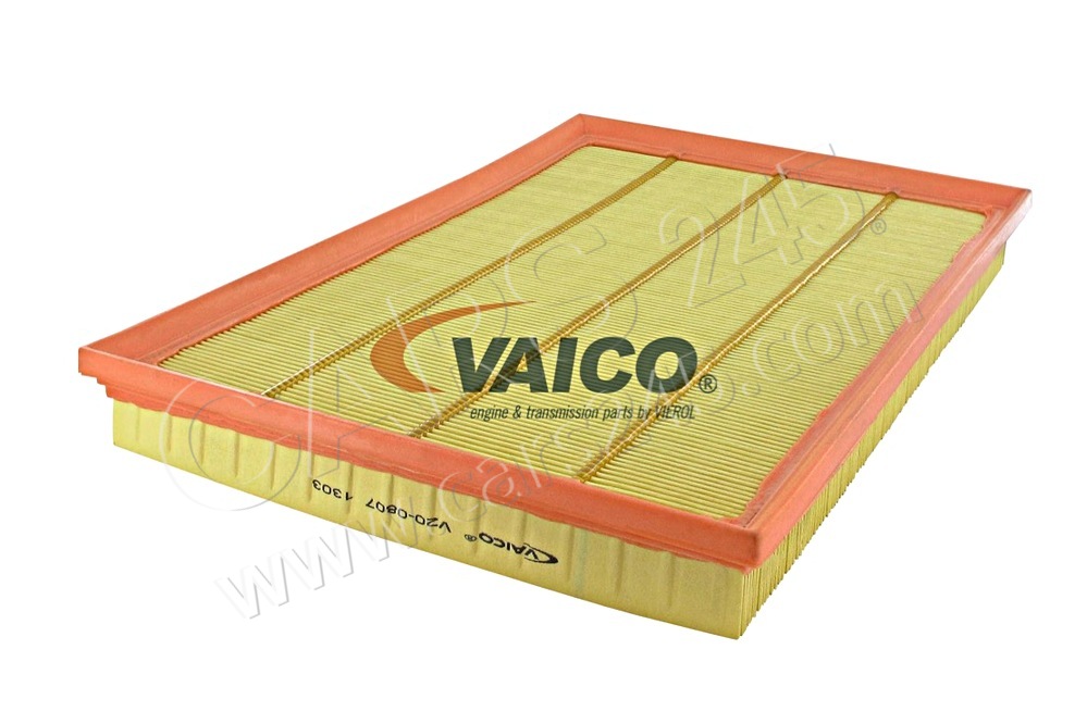Luftfilter VAICO V20-0807