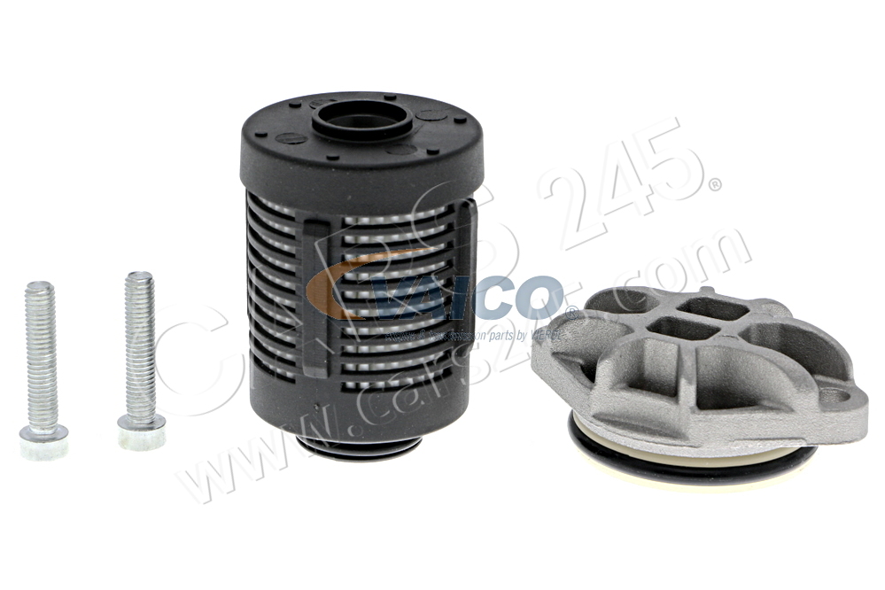 Hydraulikfilter, Lamellenkupplung-Allradantrieb VAICO V48-0263