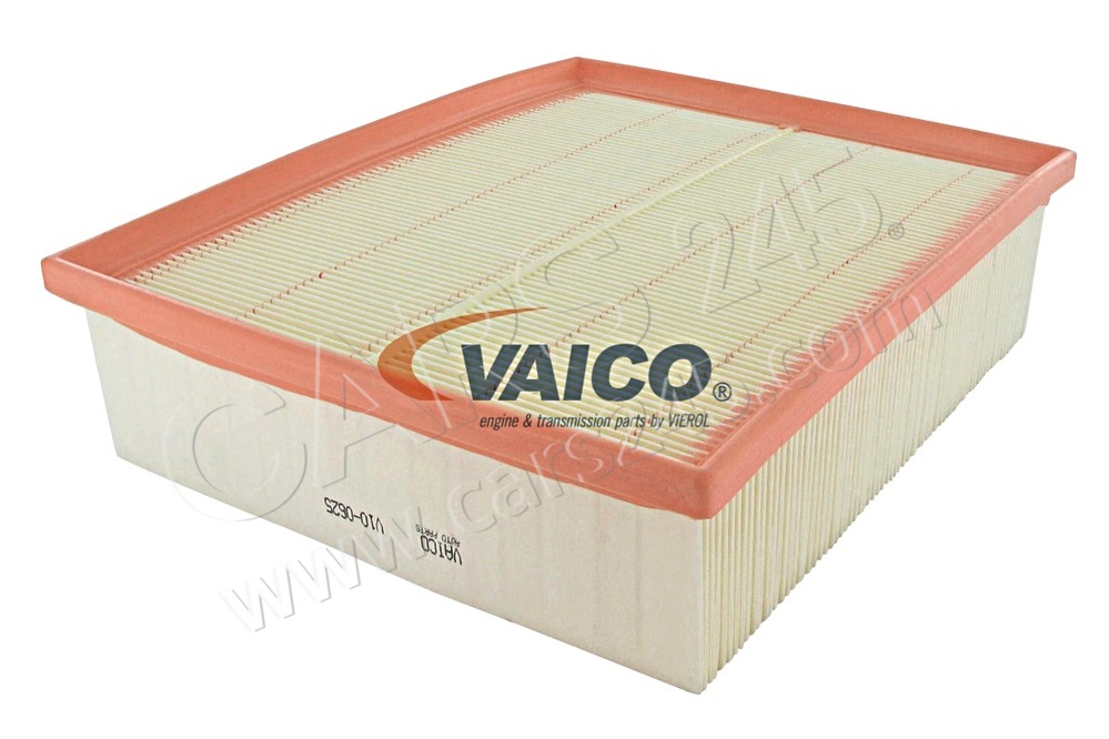 Luftfilter VAICO V10-0625