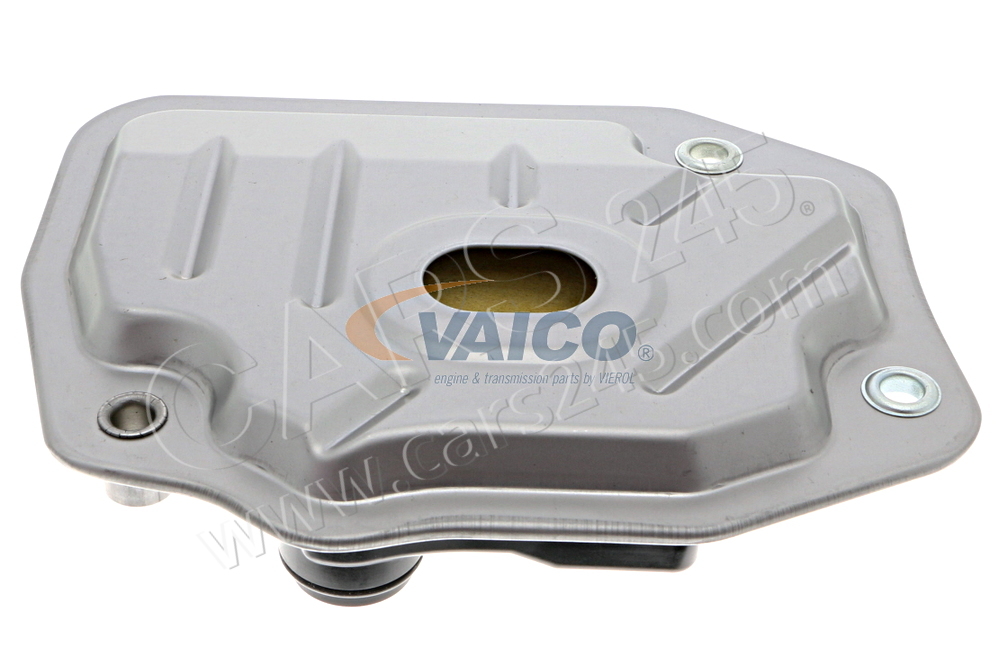 Hydraulikfilter, Automatikgetriebe VAICO V70-0762 2