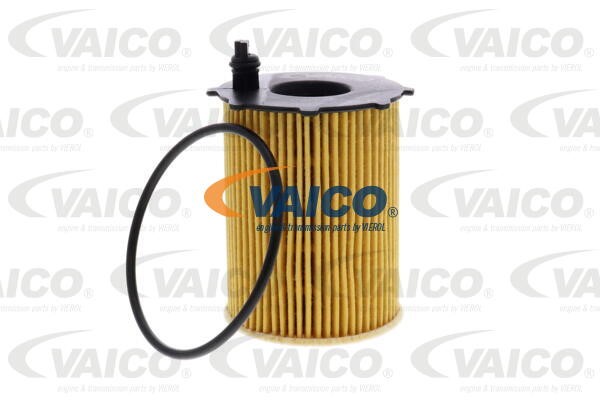 Ölfilter VAICO V42-0904