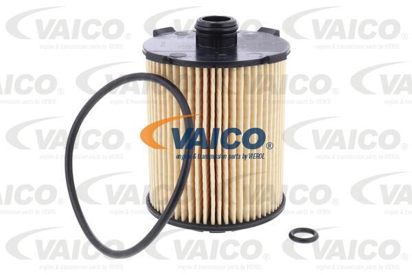 Ölfilter VAICO V95-0599