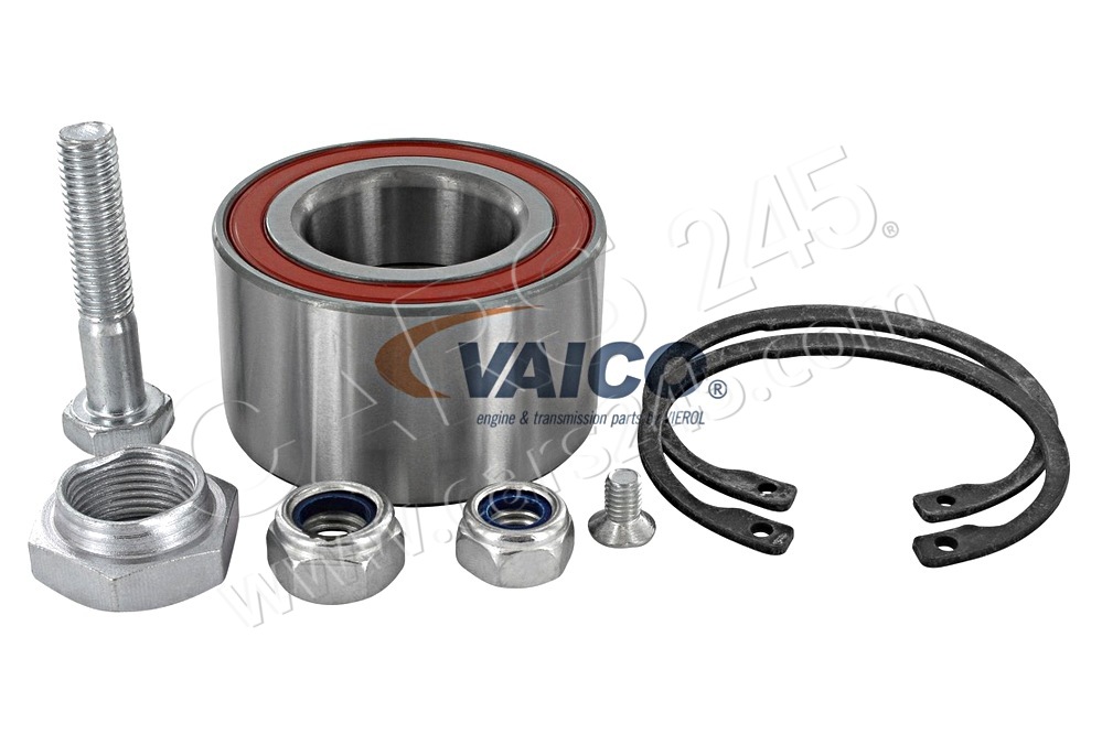 Radlagersatz VAICO V10-0043