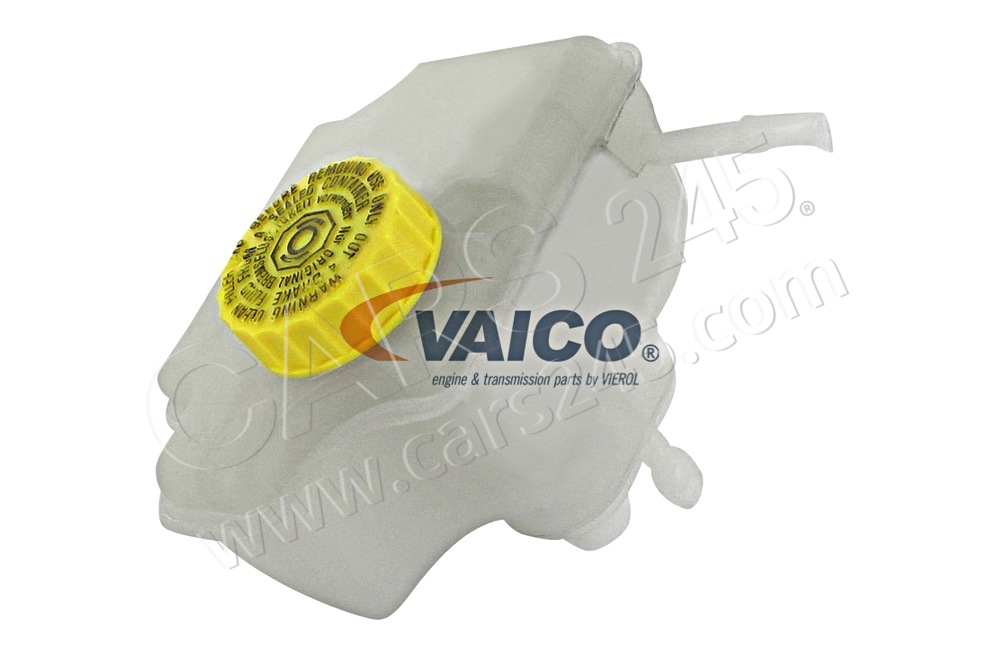 Ausgleichsbehälter, Bremsflüssigkeit VAICO V10-1696