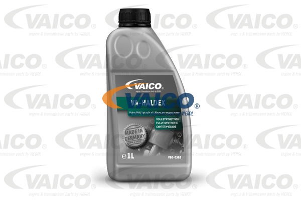 Öl, Lamellenkupplung-Allradantrieb VAICO V60-0363