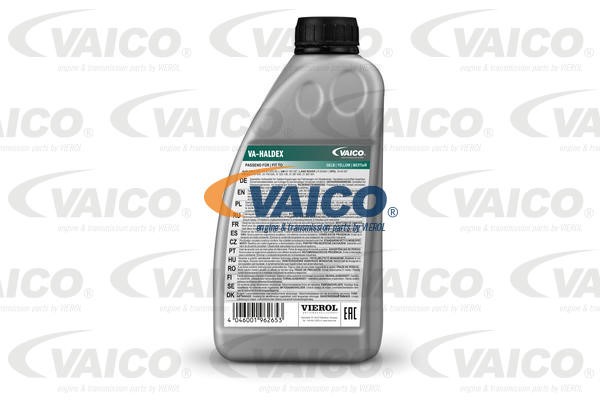 Öl, Lamellenkupplung-Allradantrieb VAICO V60-0363 2