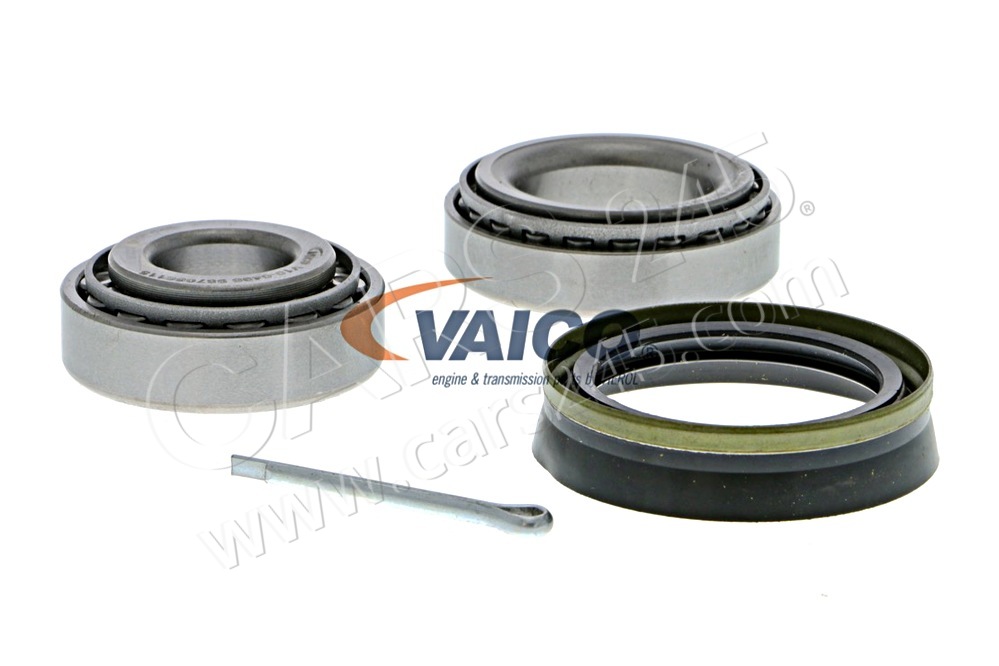Radlagersatz VAICO V10-4609