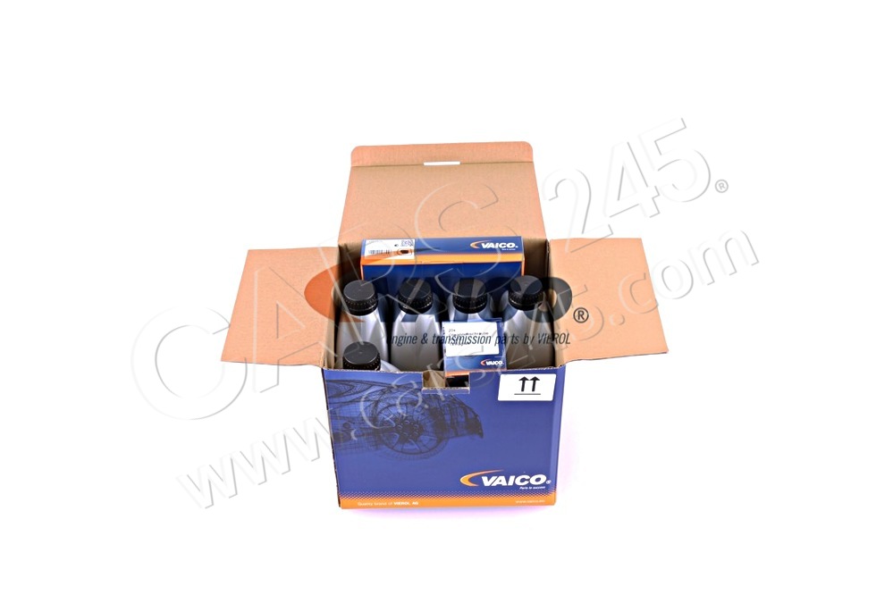 Teilesatz, Automatikgetriebe-Ölwechsel VAICO V25-0797 2