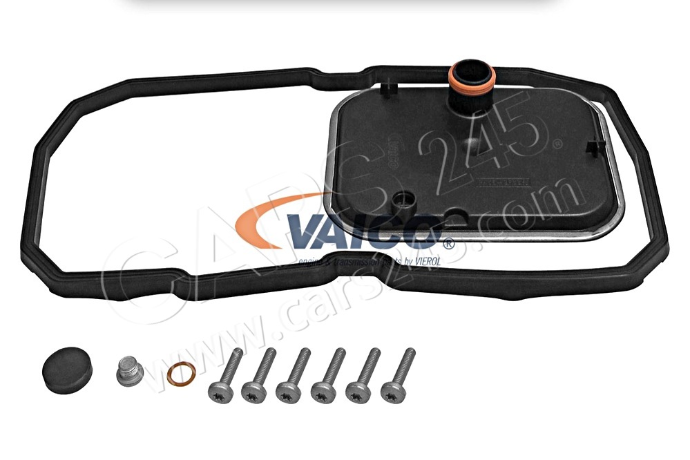 Teilesatz, Automatikgetriebe-Ölwechsel VAICO V30-2255-BEK