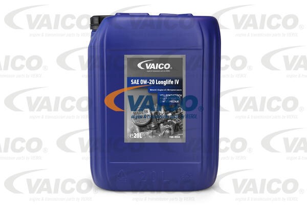 Motoröl VAICO V60-0334