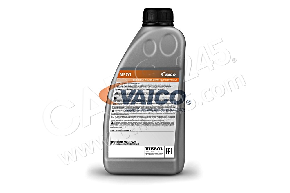 Automatikgetriebeöl VAICO V60-0117 2