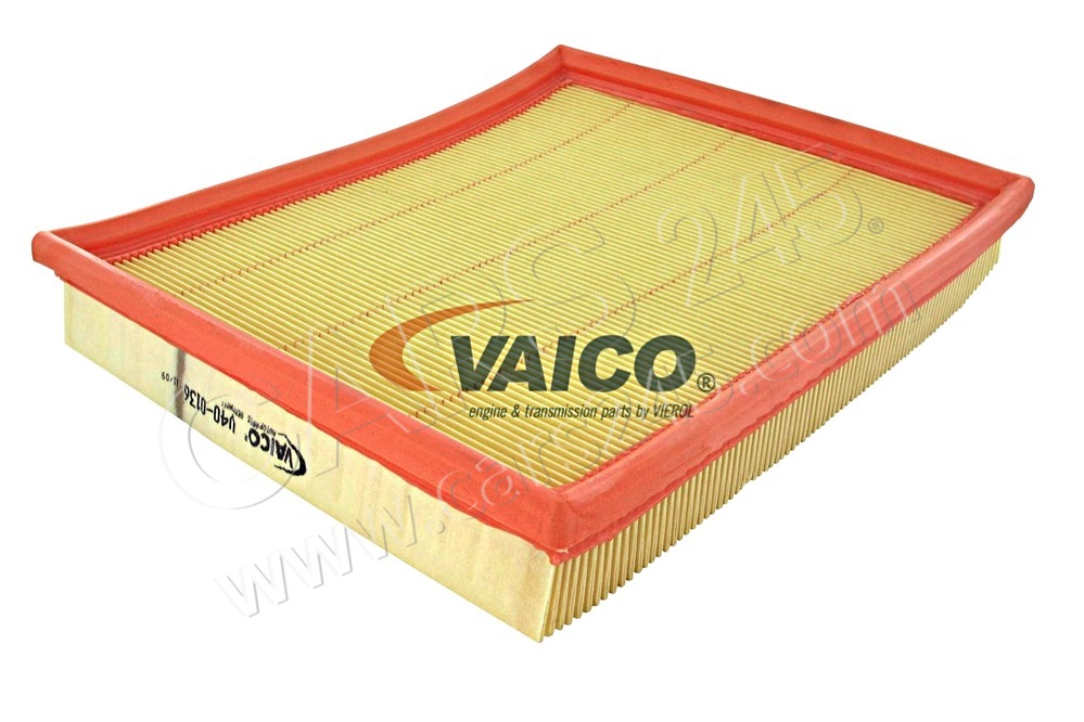 Luftfilter VAICO V40-0136