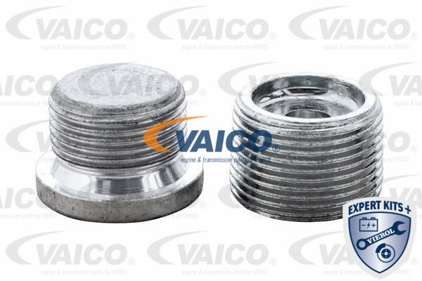Teilesatz, Automatikgetriebe-Ölwechsel VAICO V10-5540 2